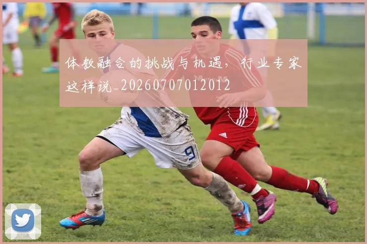 体教融合的挑战与机遇,行业专家这样说_20260707012012